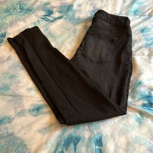 Black Maurice’s jeggings